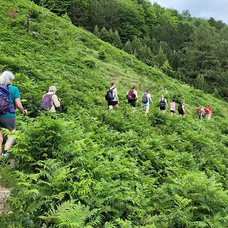 Glamping Albania Rafting *