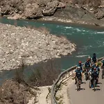 Glamping Albania Rafting Përmet