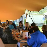 Glamping Albania Rafting