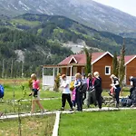 Glamping Albania Rafting * Përmet