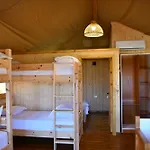 Luxuszelt Glamping Albania Rafting *