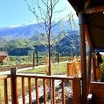 Luxuszelt Glamping Albania Rafting Përmet