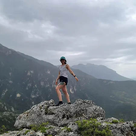 Glamping Albania Rafting Luxuszelt