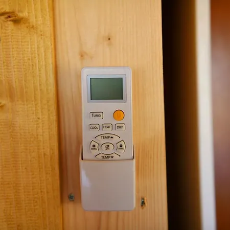 Glamping Albania Rafting Përmet