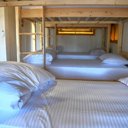 Glamping Albania Rafting