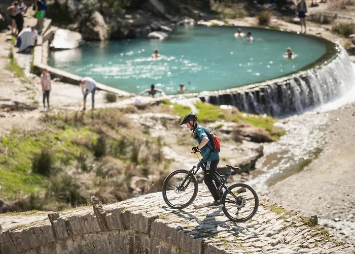 Glamping Albania Rafting